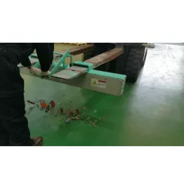 Forklift Magnet